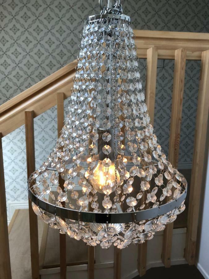 Saettraby Villa Norrtälje Buitenkant foto